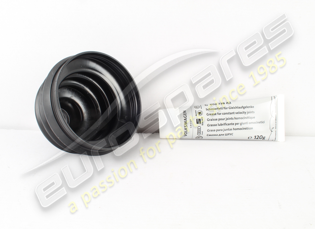 NUOVO LAMBORGHINI ALBERO DELLA RUOTA, ESTERNO. NUMERO PARTE 400498099 (1) nuovo lamborghini albero della ruota, esterno. numero parte 400498099 (1)