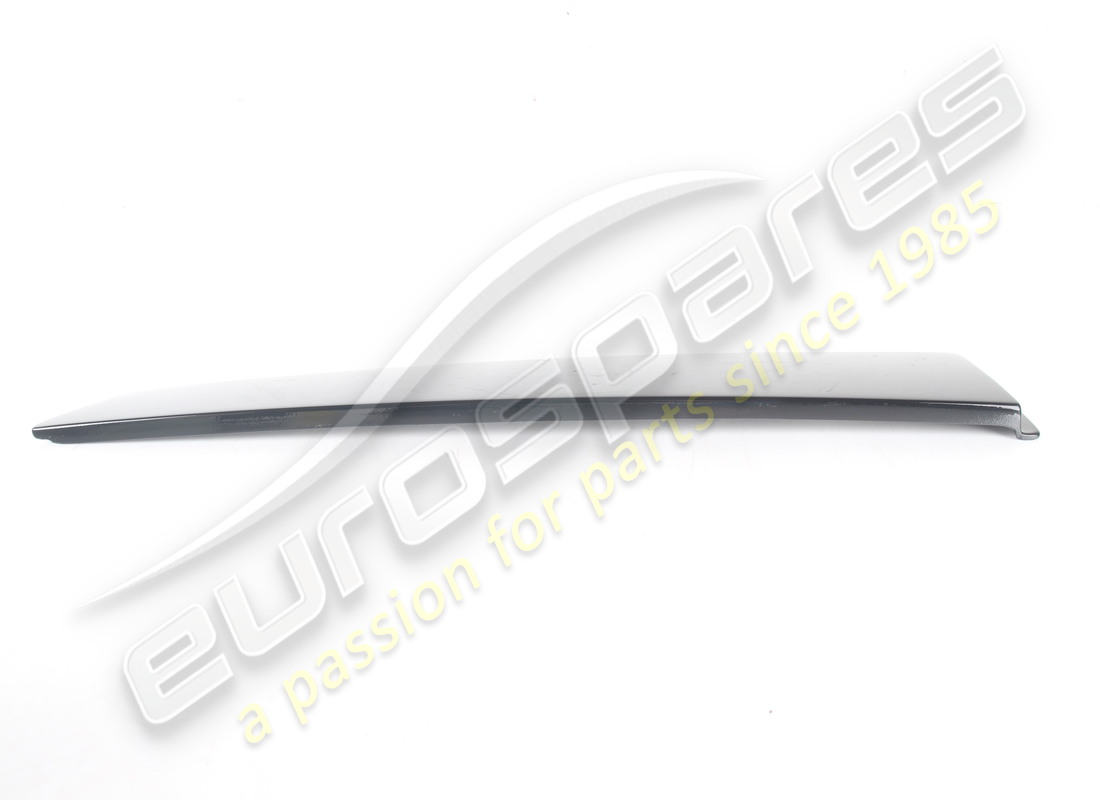 nuovo lamborghini rivestimento pilastro a. numero parte 417867232 (2)