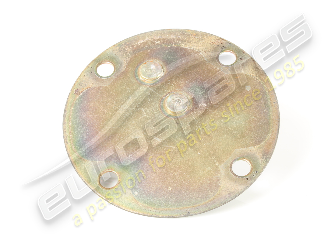 coperchio dx usato ferrari. numero parte 149336 (2)