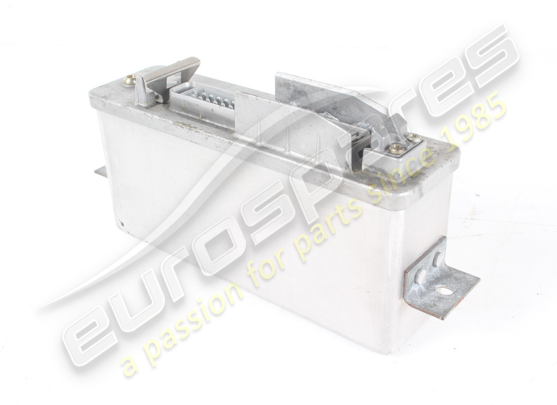 unità di controllo usata maserati (cambio manuale). numero parte 574079500 (3)