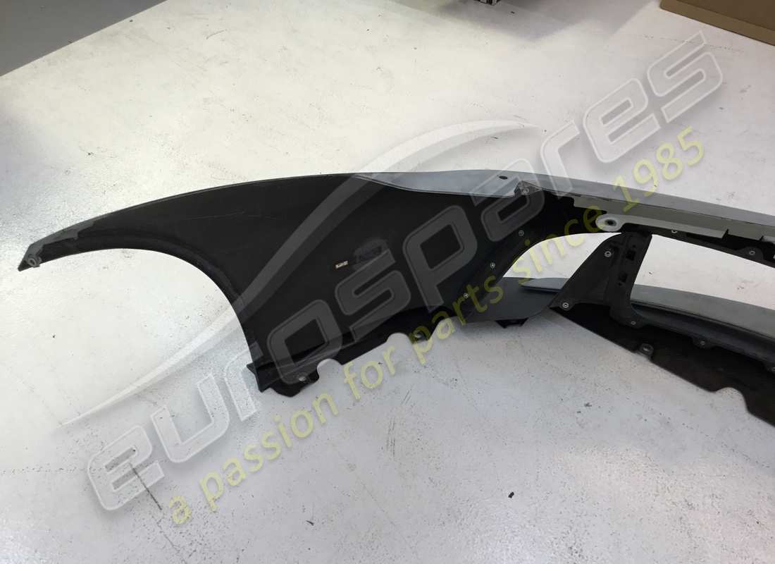 nuovo ferrari paraurti anteriore completo. numero parte 85514210 (6)