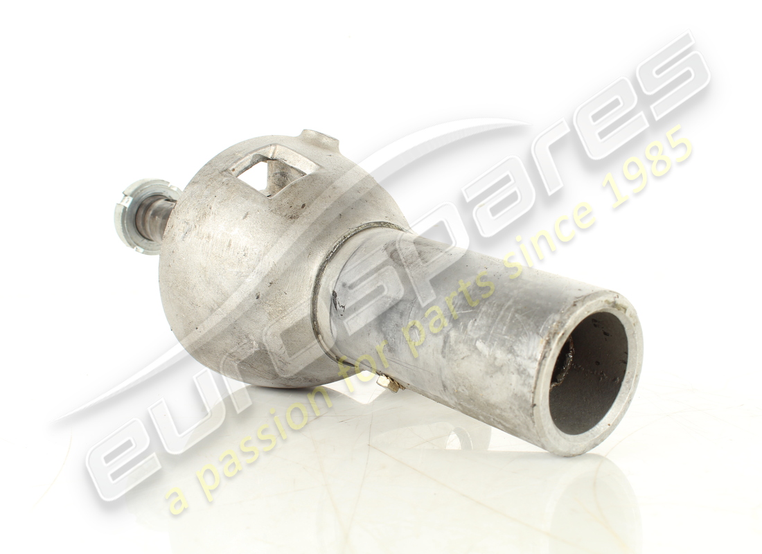 COPERTURA PIANTONE STERZO INFERIORE USATA FERRARI. NUMERO PARTE 116488 (3) copertura piantone sterzo inferiore usata ferrari. numero parte 116488 (3)