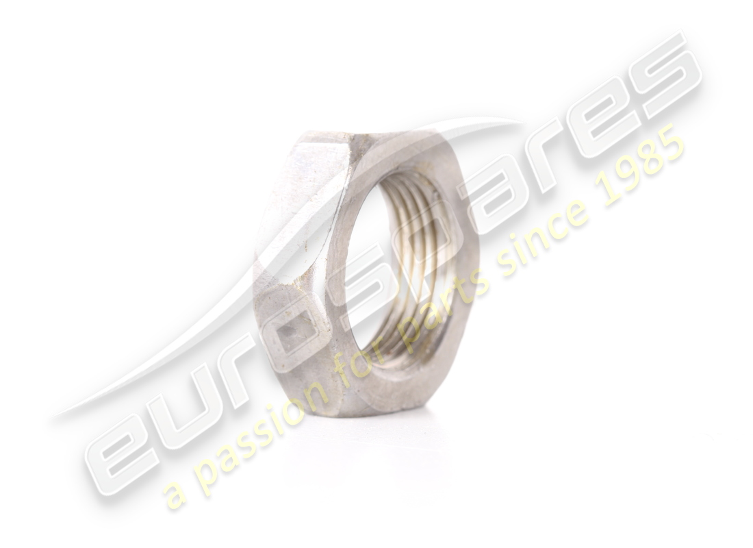 NUOVO LAMBORGHINI M22X1.5 UNI 5589/8G DADO. NUMERO PARTE 008202201 (3) nuovo lamborghini m22x1.5 uni 5589/8g dado. numero parte 008202201 (3)