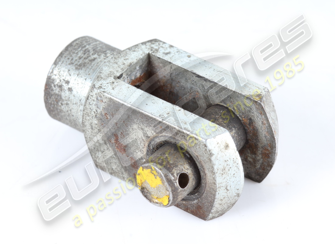 forcella filettata destra ferrari usata. numero parte 104910 (2)