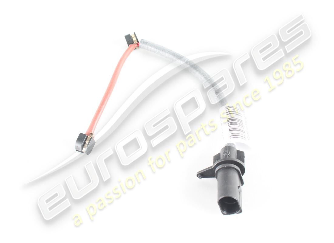 nuovo indicatore lamborghini in ceramica. codice articolo 4s0615437b (1)
