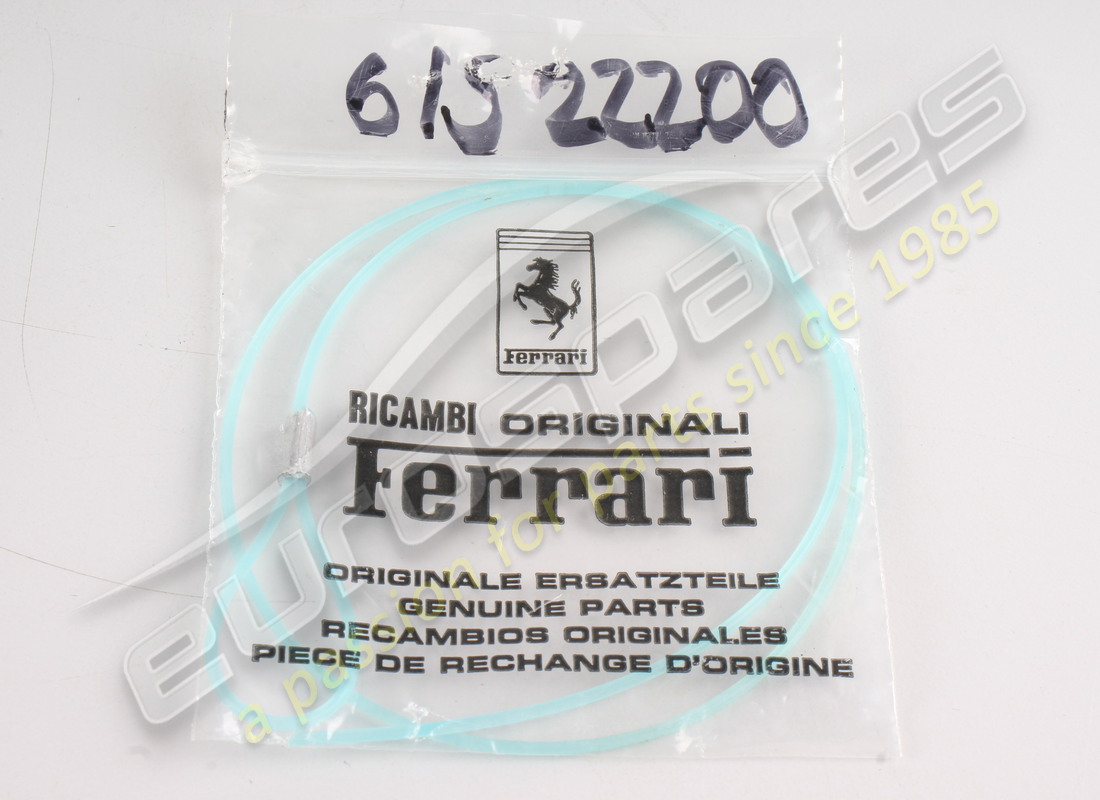 nuovo cavo di sicurezza ferrari. codice articolo 61522200 (1)