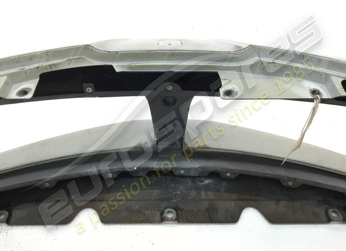 nuovo ferrari paraurti anteriore completo. numero parte 85514210 (5)