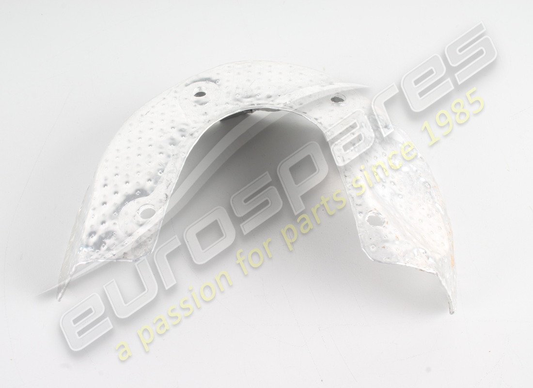 nuovo ferrari scudo sx. numero parte 258884 (2)