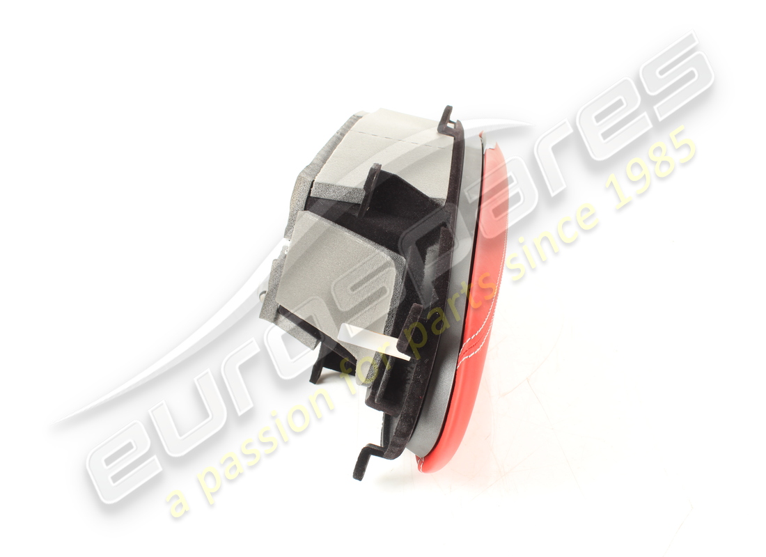 USATO FERRARI VASSOIO COMPLETO DELL'UNITÀ POSTERIORE. NUMERO PARTE 84570900 (6) usato ferrari vassoio completo dell'unità posteriore. numero parte 84570900 (6)