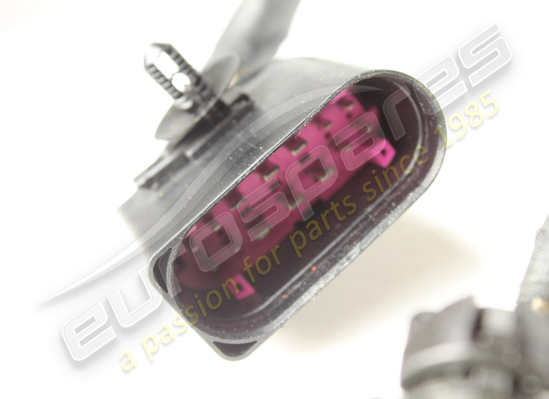 blocco valvole lamborghini usato. numero parte 086325181c (9)