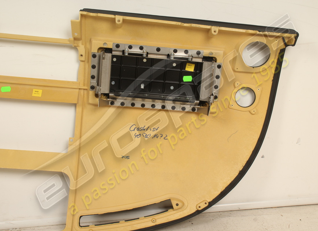 nuovo lamborghini cruscotto / quadro strumenti. codice articolo 401857041e (8)