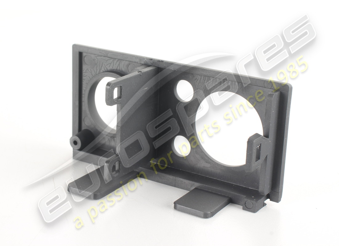 nuovo ferrari porta interruttori laterali per posacenere. codice articolo 64234700 (2)