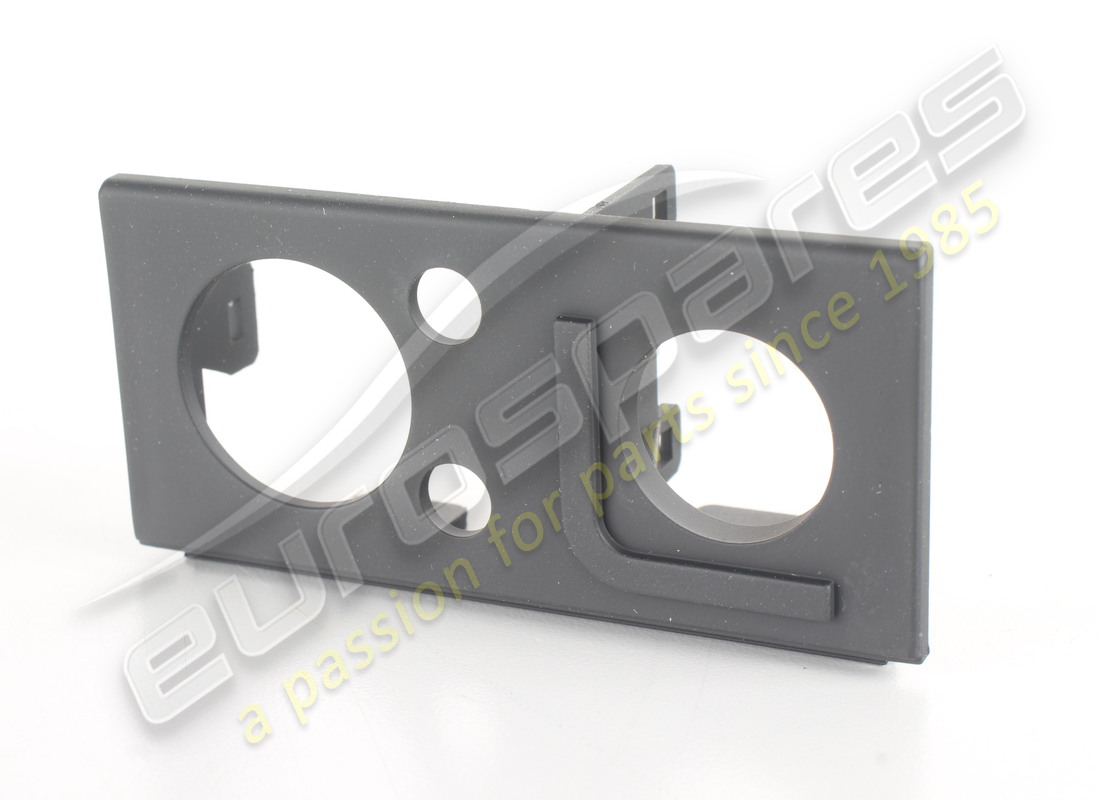 nuovo ferrari porta interruttori laterali per posacenere. codice articolo 64234700 (1)