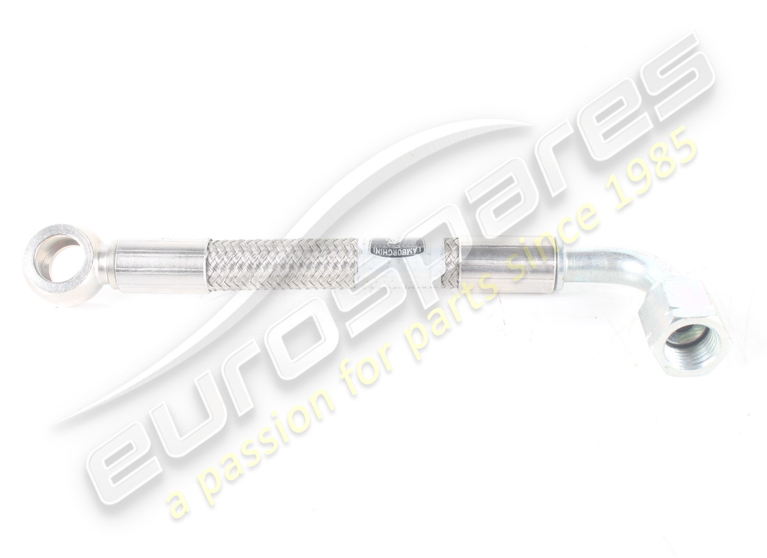 nuovo tubo lamborghini. numero parte 414422895a (2)