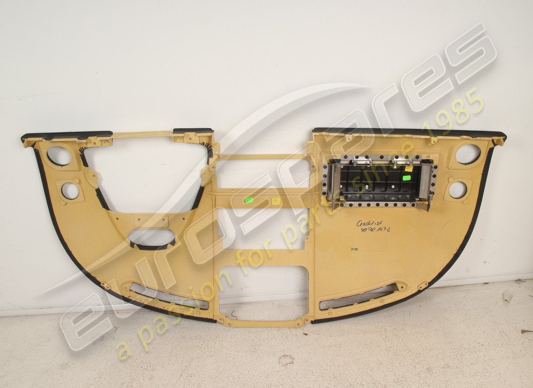 nuovo lamborghini cruscotto / quadro strumenti. codice articolo 401857041e (6)