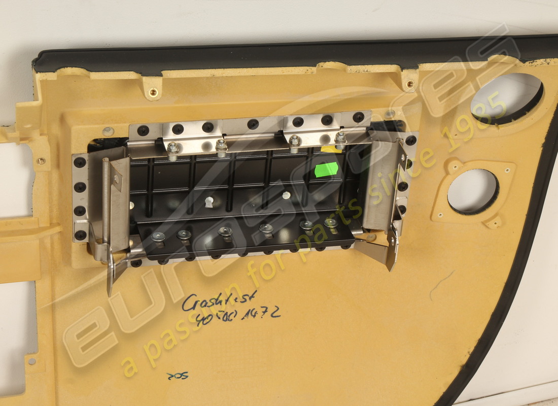 nuovo lamborghini cruscotto / quadro strumenti. codice articolo 401857041e (9)