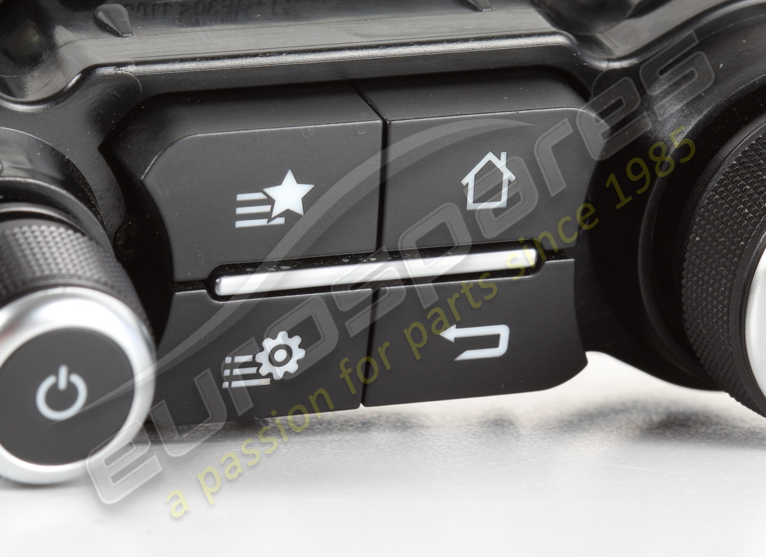 usato ferrari nit control. numero parte 319573 (8)