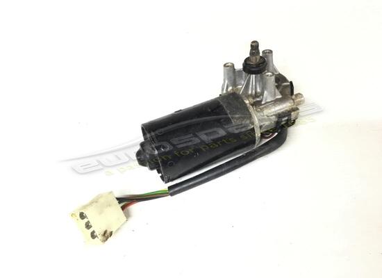 usato ferrari codice articolo motorino tergicristallo 61528100