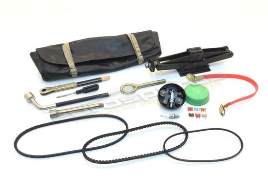 nuovo ferrari kit attrezzi mon8 2v codice articolo usa 125104