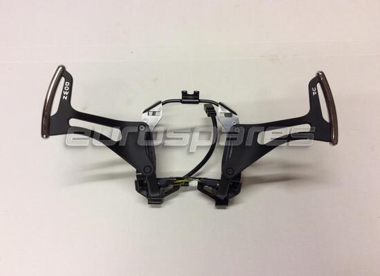 nuovo maserati leva di comando del cambio elettrico uni codice articolo 201542