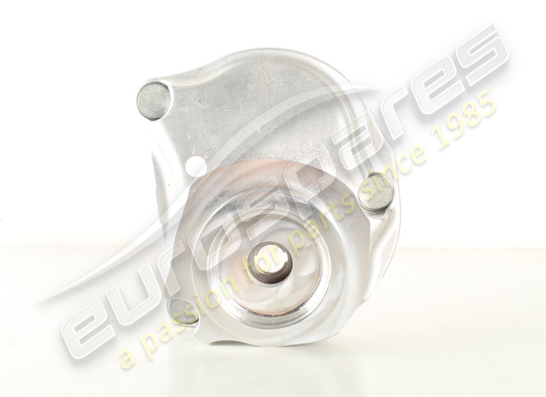 nuovo porsche piastra cuscinetto destra d - 21.11.2023>>. numero parte 9gt412322e (1)