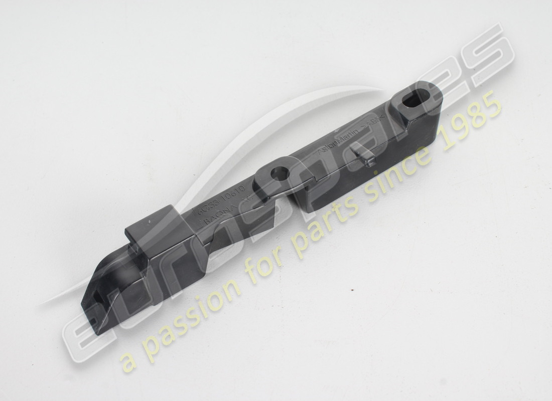 nuovo aston martin staffa, applique davanzale, destro numero parte 6g3310610ac (1)