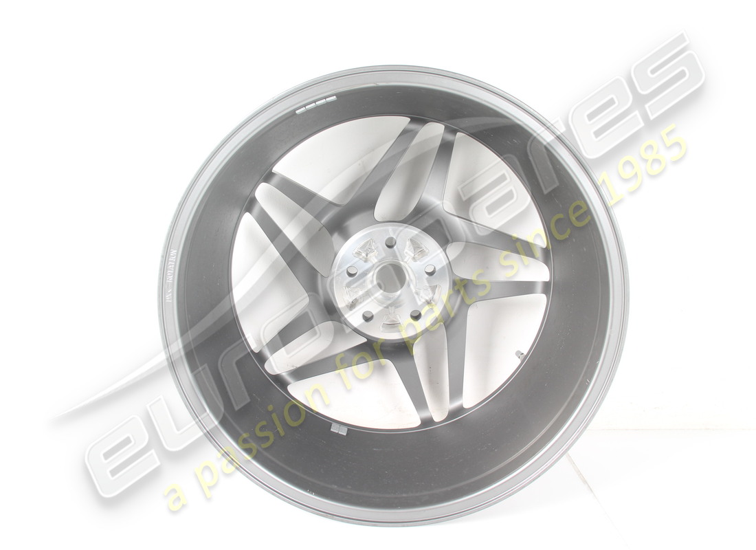 nuovo (altro) ferrari ruota anteriore dx. numero parte 861245 (3)