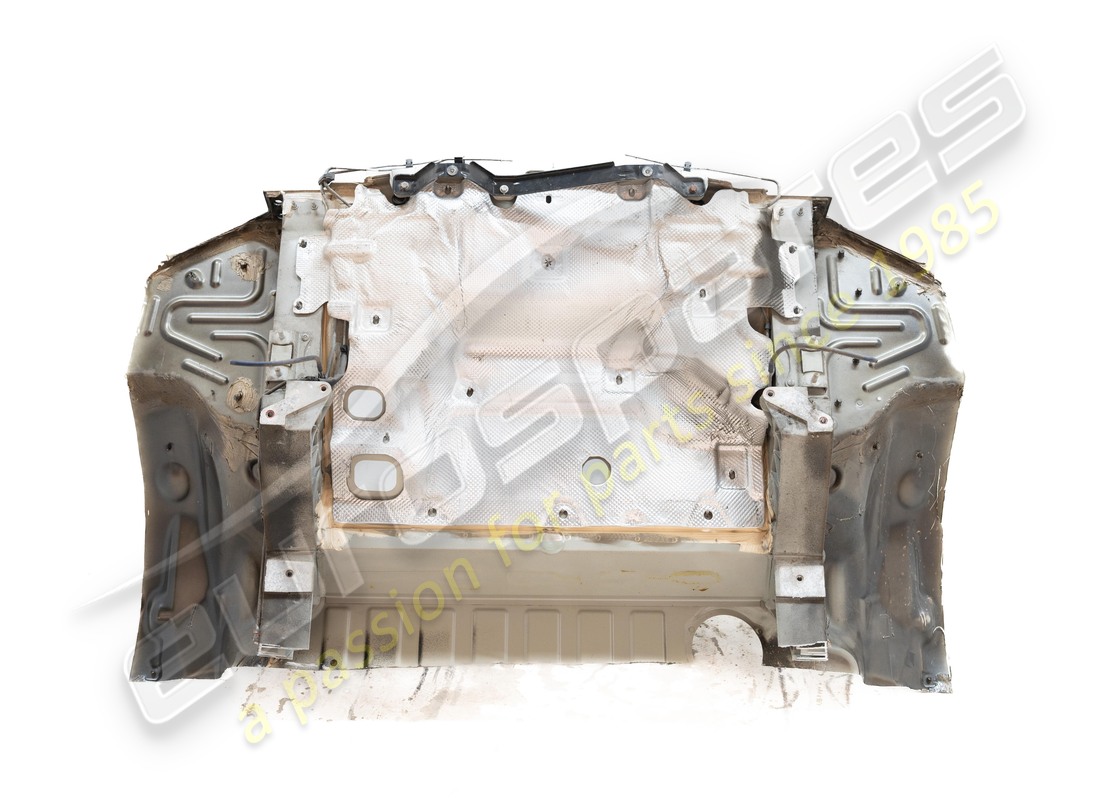 piano bagagliaio posteriore usato eurospares. numero parte eap1566255 (2)