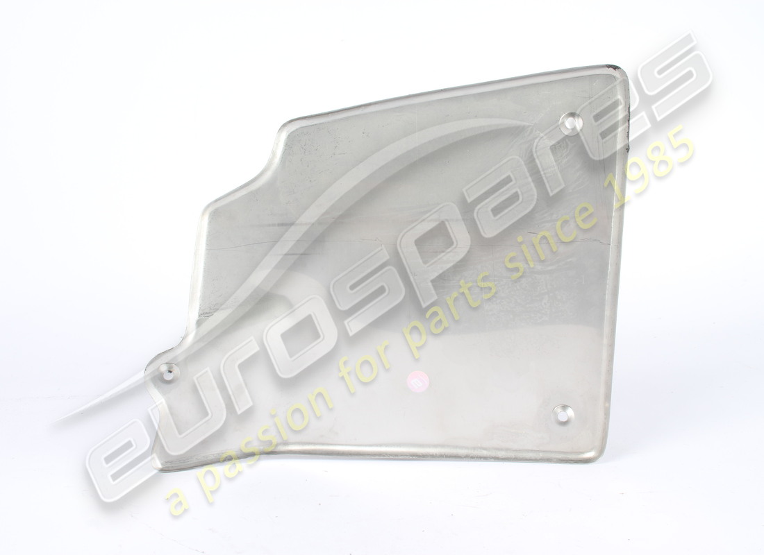 protezione ferrari usata. numero parte 65716900 (2)