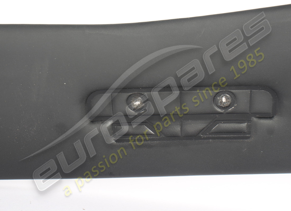usato ferrari copertura superiore parabrezzanerov. numero parte 65784400 (2)