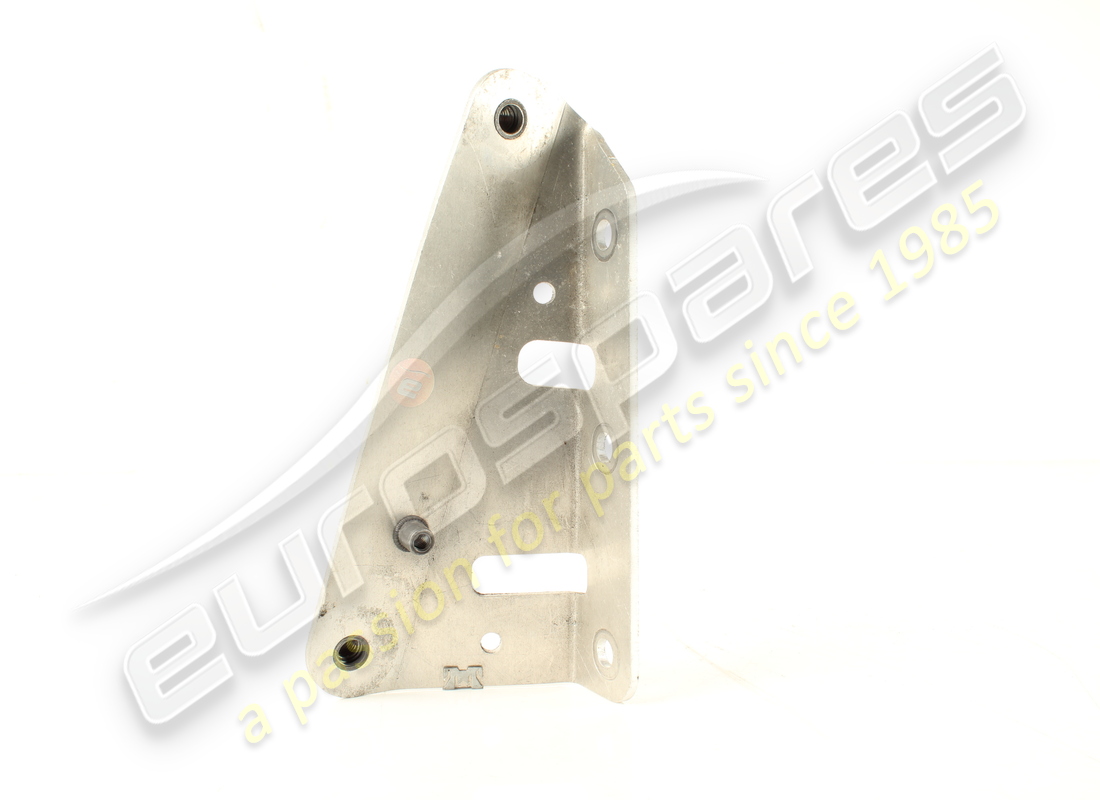 USATO Lamborghini STAFFA RADIATORE SX . NUMERO PARTE 470121703D (1)