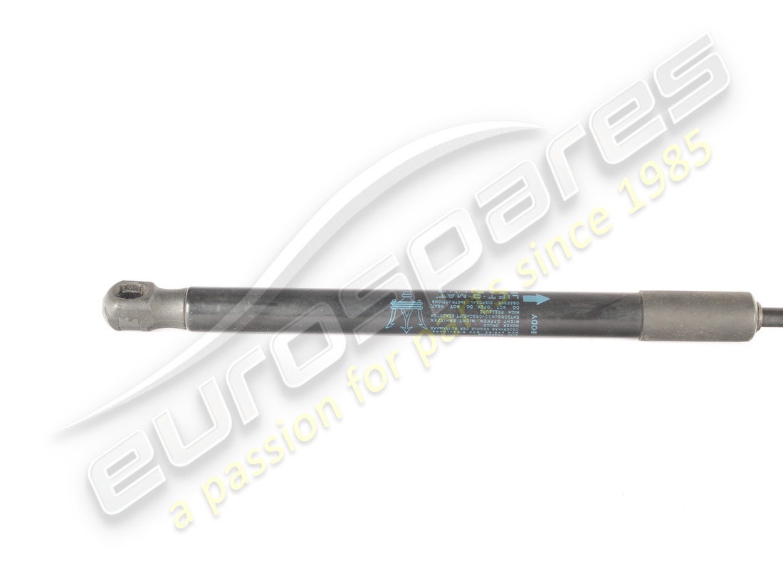 molla a gas maserati usata. numero parte 670008872 (2)