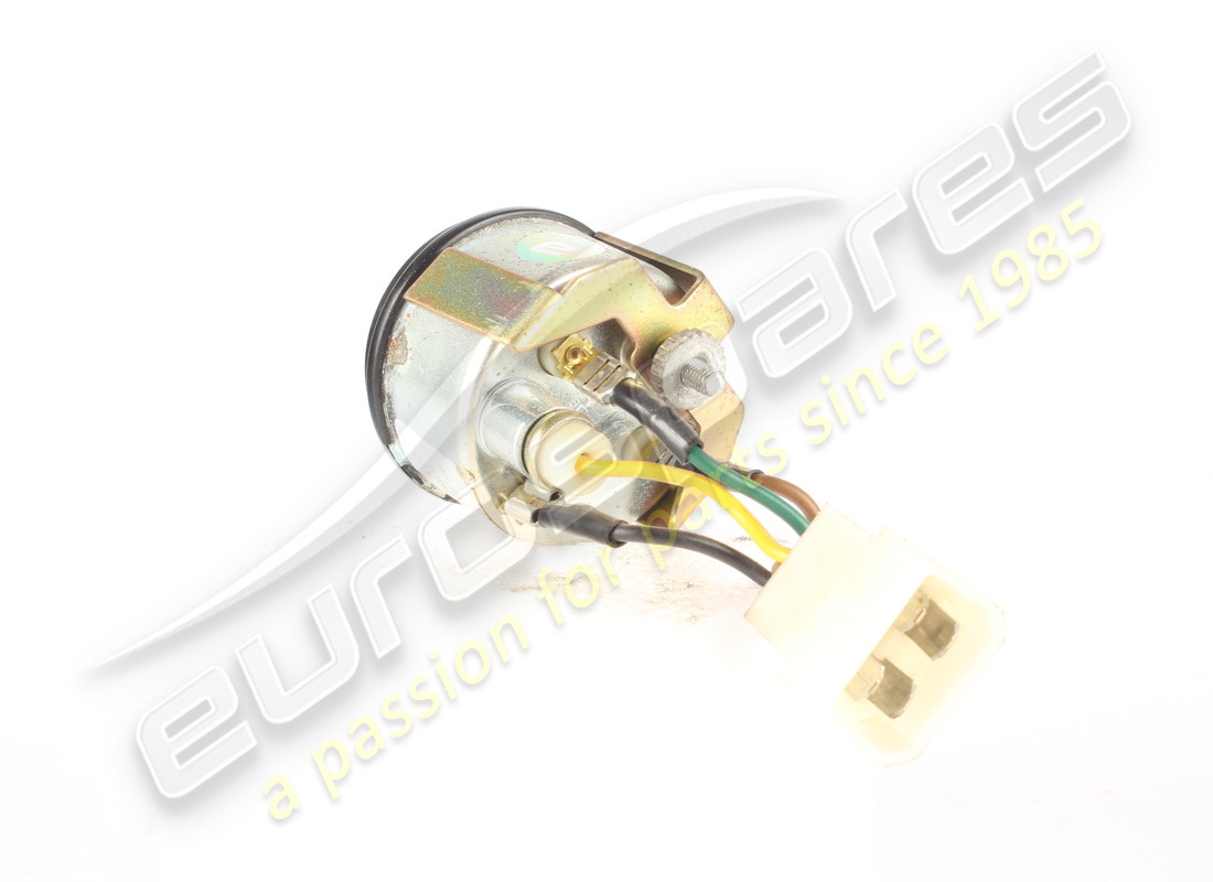 indicatore di temperatura dell'olio ferrari usato, numero parte rhd 125949 (2)