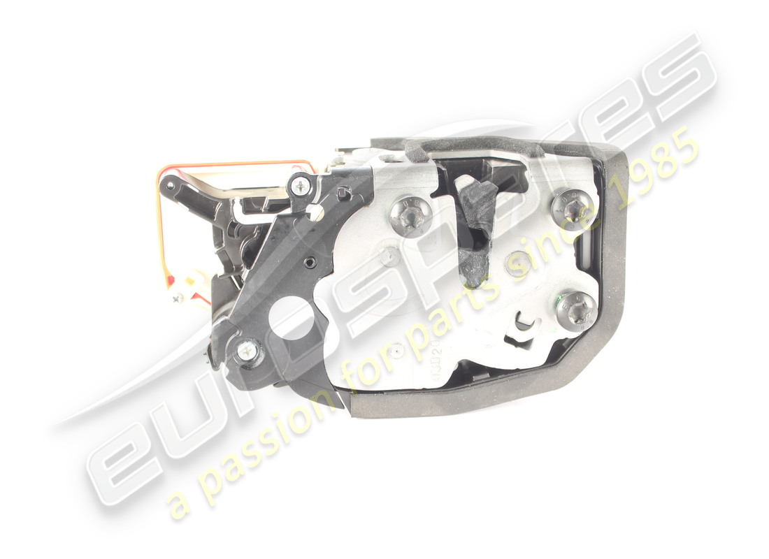USATO Ferrari SERRATURA PORTA E-LATCH DX G . NUMERO PARTE 804886 (1)