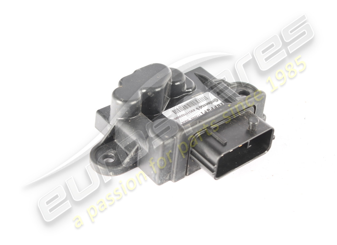USATO Ferrari CENTRALINA EPC CAN500 SLAVE . NUMERO PARTE 773445 (1)