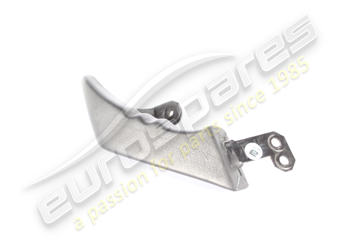 MANIGLIA INTERNA PORTA SX USATA Ferrari. NUMERO PARTE 63515200 (1)