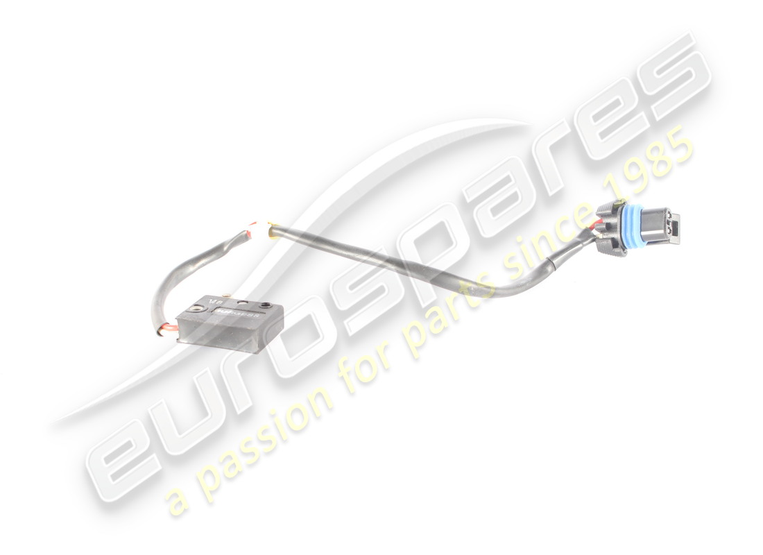 microinterruttore ferrari usato. numero parte 154762 (1)