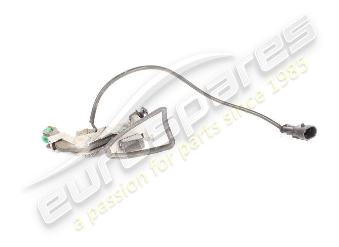 MANIGLIA PORTA SINISTRA Eurospares USATA. NUMERO PARTE EAP1479208 (1)