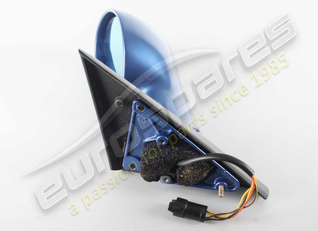 nuovo (altro) ferrari specchio retrovisore esterno sx. numero parte 65242410 (3)