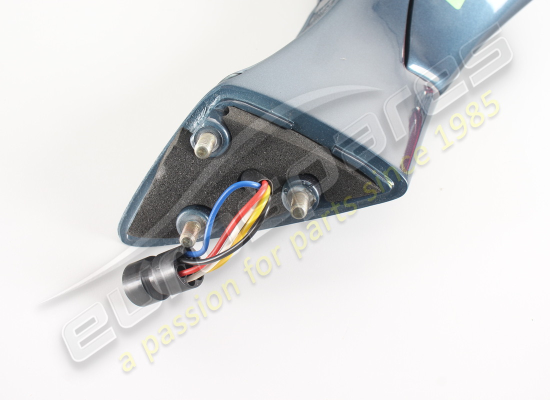 nuovo (altro) ferrari specchio esterno sx numero parte rhd 62867610 (3)