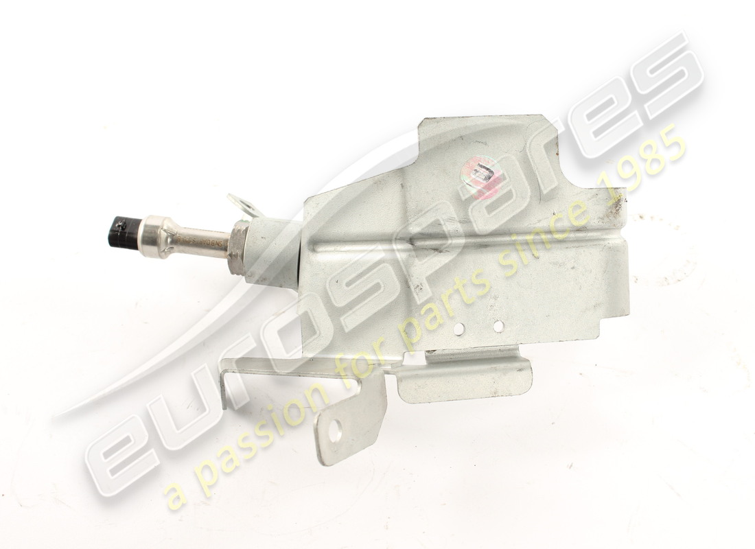 USATO Ferrari PARACALORE SX COMPLETO DI S . NUMERO PARTE 876175 (1)