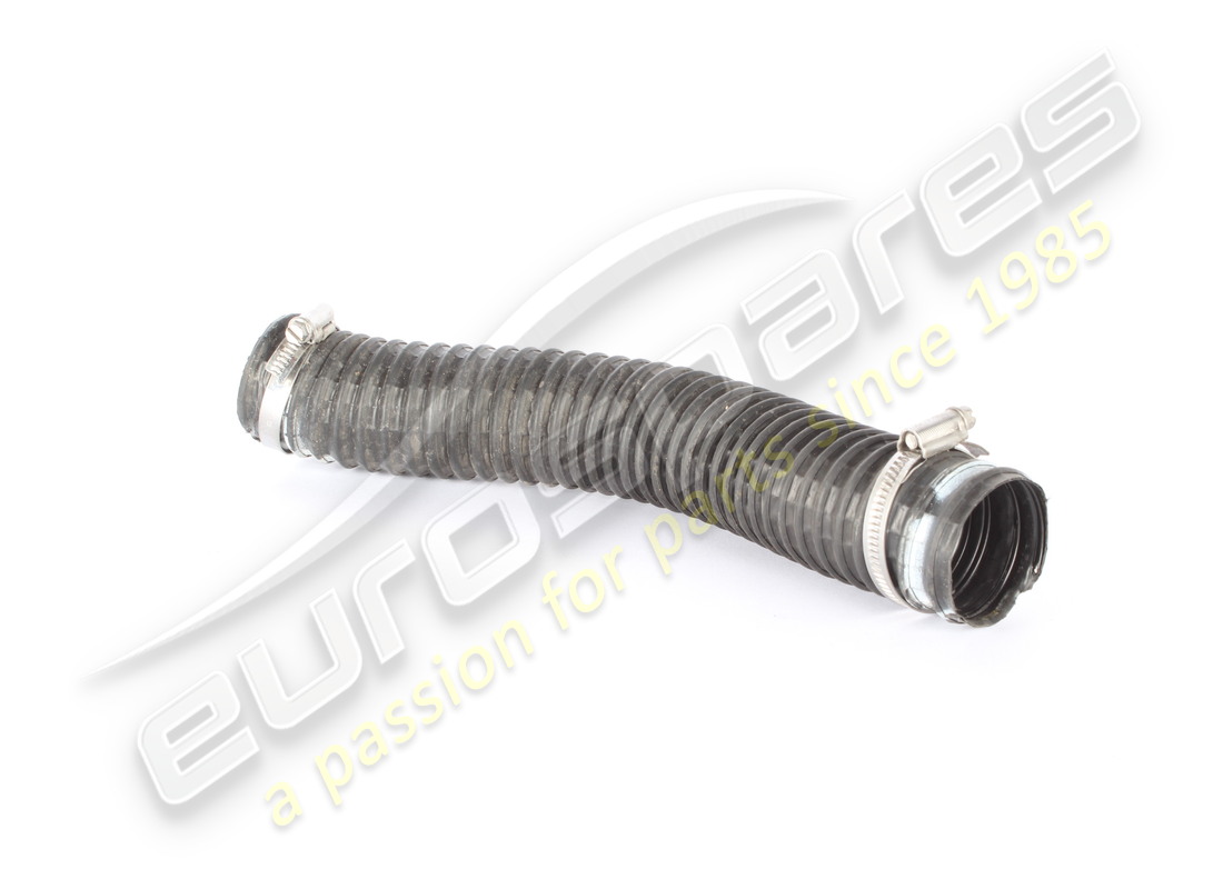 usato ferrari tubo mandata aria d44 int f1. numero parte 861582 (1)