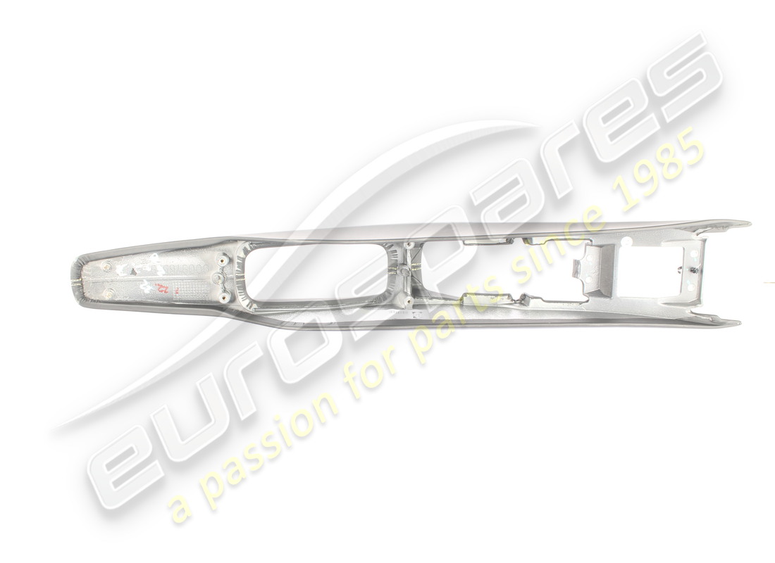 struttura unità console centrale posteriore usata ferrari. numero parte 976596 (4)