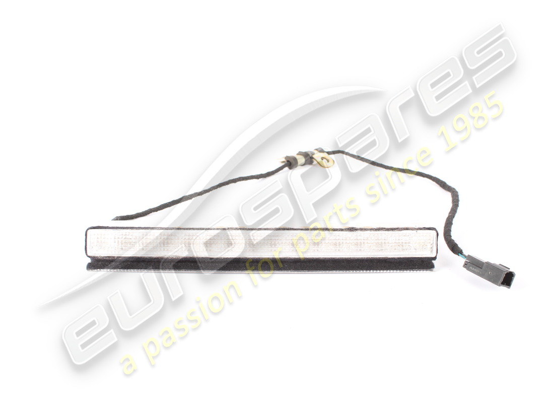 usato ferrari fanale arr suppl.(iii° sto. numero parte 202091 (2)