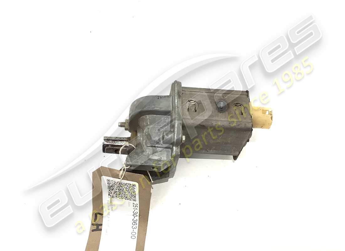 nuovo ferrari motore luce quarto sx. numero parte 2513036300 (2)
