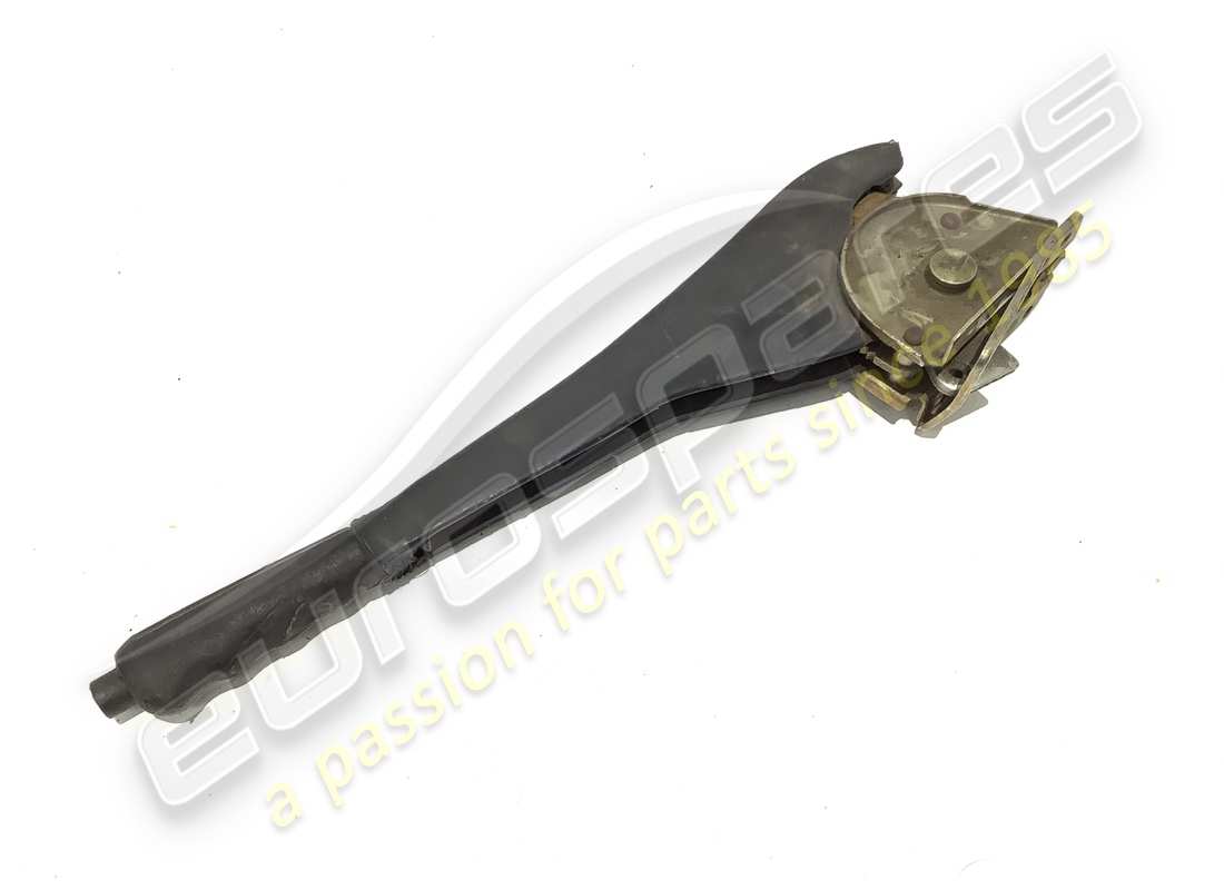 rivestimento in pelle ferrari usato. numero parte 62685400 (2)