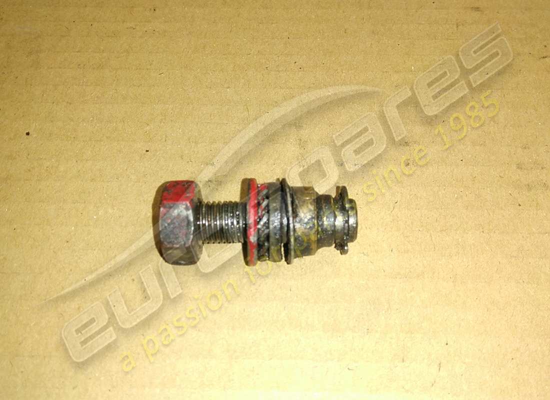PIN Ferrari UTILIZZATO. NUMERO PARTE 40153009 (1)