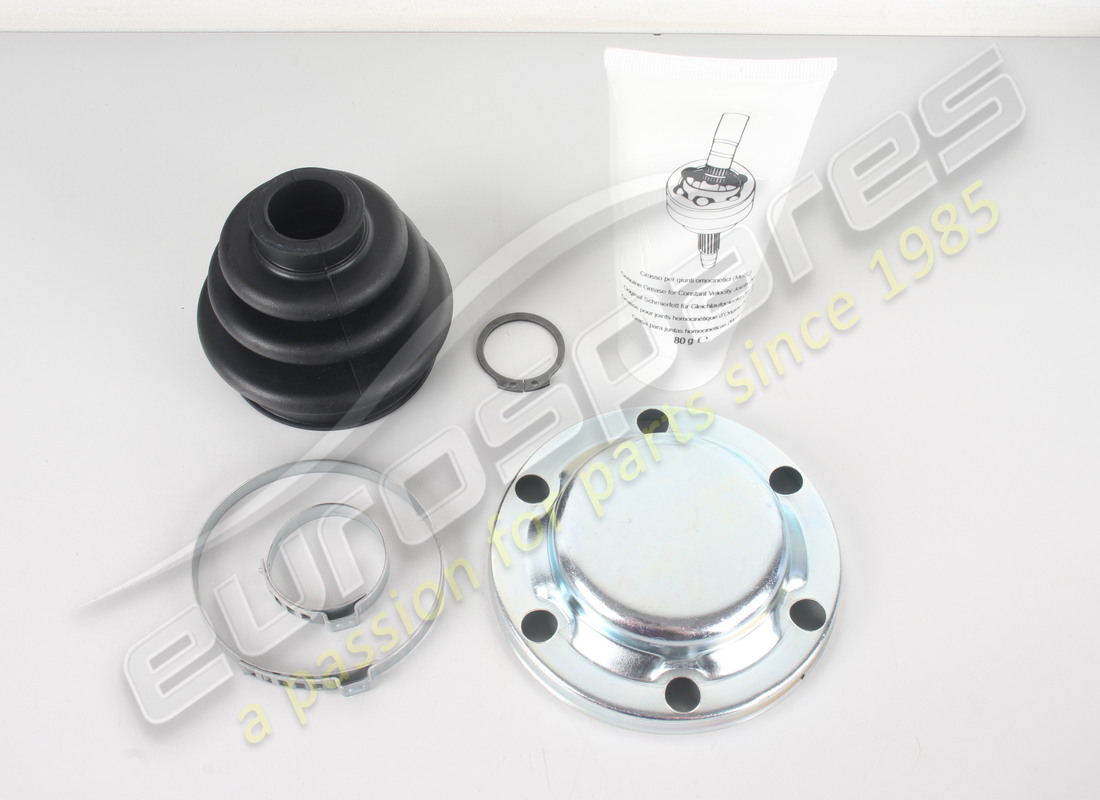 NUOVO Eurospares KIT DI SOSTITUZIONE DELLA GHETTA. NUMERO PARTE 70006022 (1)