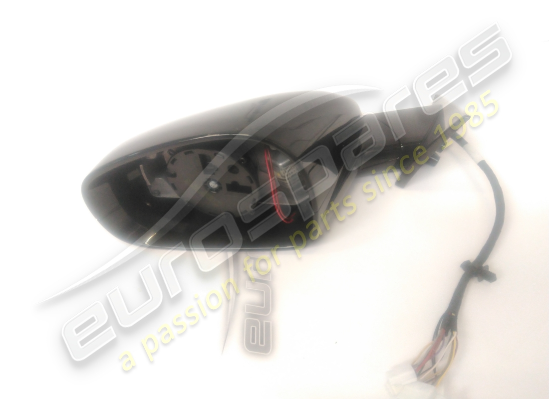 NUOVO (ALTRO) Ferrari SPECCHIO RETROVISORE ESTERNO SX . NUMERO PARTE 83420110 (1)