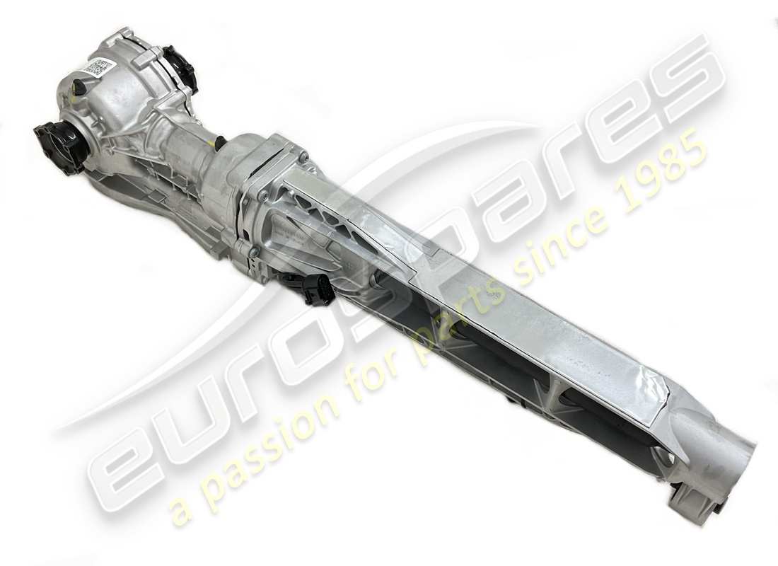 nuovo asse anteriore lamborghini. numero parte 0d4409505f1 (1)